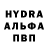 Альфа ПВП крисы CK Tatiana Hennings